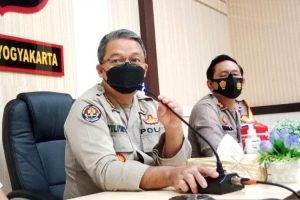 Polisi Pastikan Tidak Ada Suporter Sepak Bola Meninggal Usai Ricuh di Sleman