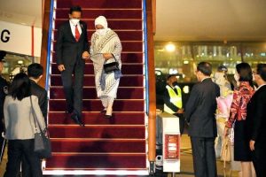 Usai Lawatan ke China, Presiden Jokowi Bakal Kunjungi Jepang