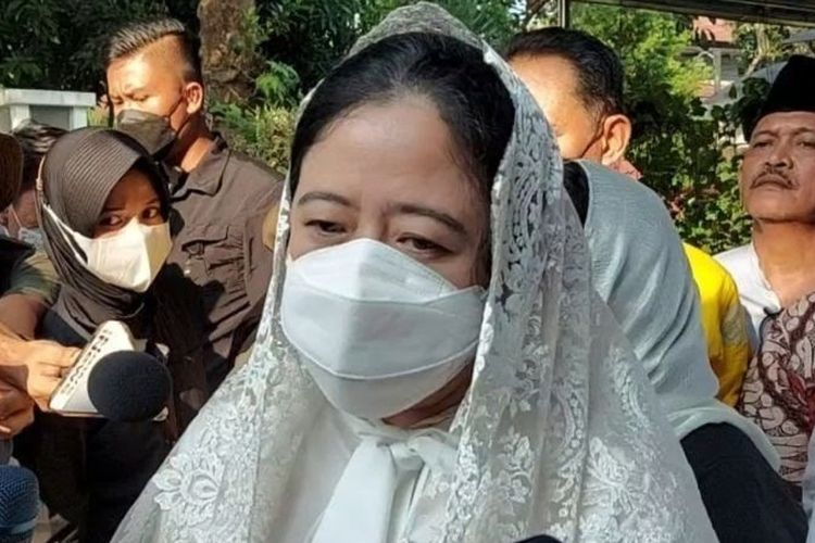 Ketua DPR RI Ajak Masyarakat Dukung Tim Indonesia di Asean Para Games XI