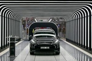 2023, Jerman Akan Kurangi Subsidi Mobil Listrik