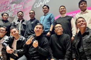 Rayakan 36 Tahun Berkarya, Kahitna Bakal Gelar Konser Pekan Depan