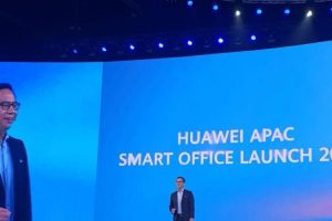 Huawei Luncurkan Produk Smart Office 2022