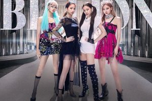 BLACKPINK Bersiap Bakal Rilis “Pink Venom”