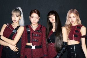 BLACKPINK Bakal Manggung di Jakarta