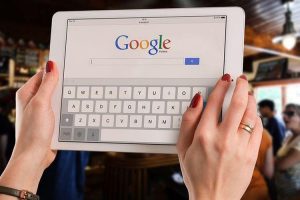 Warganet Heboh, Google Sempat Down di Seluruh Dunia