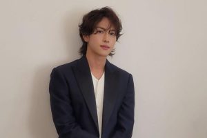 Im Siwan Beri Sumbangan untuk Korban Banjir di Korea Selatan