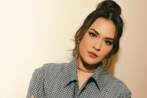 Raisa Bakal Konser di GBK Pada Februari 2023