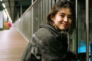 Begini Kondisi Han So Hee Pasca Alami Cedera Saat Syuting