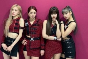 Album Fisik dari Bahan Ramah Lingkungan Akan dibuat BLACKPINK