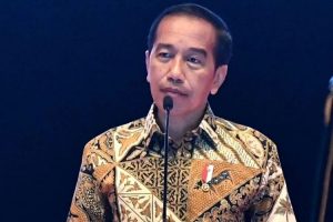 Presiden: Jangan Sampai Kasus Brigadir J Rusak Citra Polri