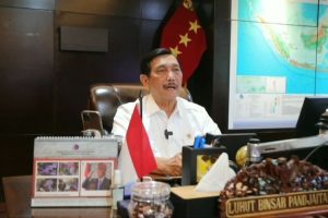 Digitalization to eradicate corruption, encourage efficiency: Minister