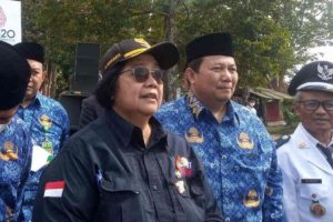 Menteri LHK: Sampah Bisa Bernilai Ekonomi Tinggi