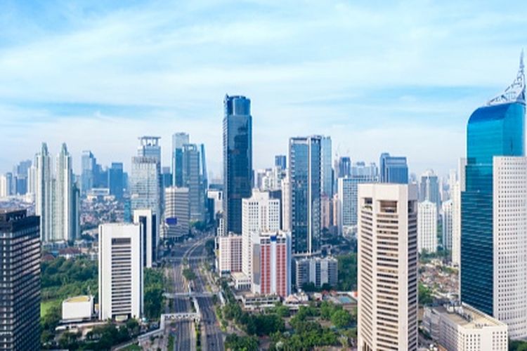 Jakarta Diprakirakan Cerah pada Jumat Pagi