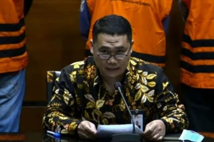 Rektor Unila Ditetapkan Sebagai Tersangka Suap