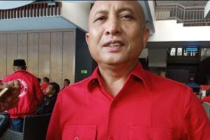Hadapi Pemilu 2022, PDI Perjuangan Babel Ajak Kader Berpolitik Santun