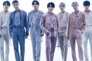 BTS Bakal Konser di Busan pada Oktober