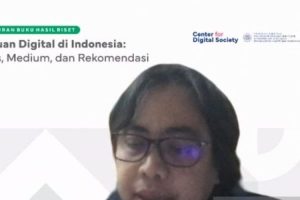 Penting! Masyarakat Harus Tahu Cara Mencegah Penipuan Digital