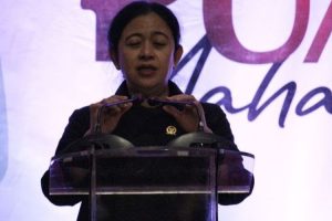Jelang Pemilu 2024, Puan: Silaturahmi Antarparpol Itu Penting