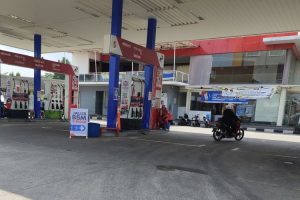 Pemprov Lampung ajukan penambahan kuota BBM subsidi