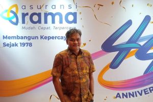 Asuransi Rama mudahkan masyarakat akses asuransi lewat “mytokoto”