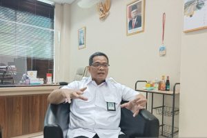 Lima ruas jalan di Sulut naik status jadi jalan nasional