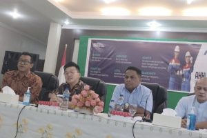 Pertamina : stok minyak tanah di Ambon aman hingga satu bulan