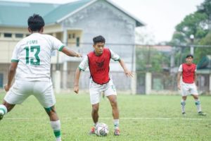 Pelatih PSMS Medan nilai Persiraja lawan yang berat