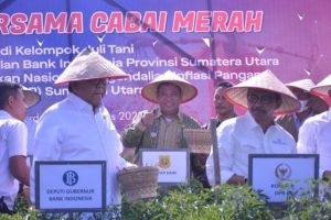 Bupati Dairi majukan holtikultura