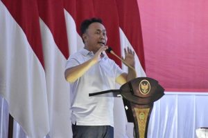 Kalteng upayakan penurunan inflasi hingga di bawah lima persen