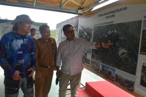 Pemprov Sulbar dukung percepatan pembangunan IKN