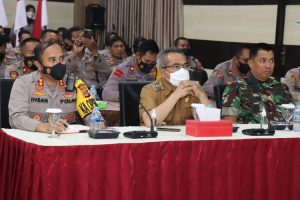 Pemkab Bantul siapkan langkah atasi inflasi dampak kenaikan harga BBM