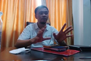 Tiga sungai di Manado dikeruk untuk atasi banjir