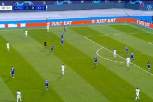 Link Live Streaming Dinamo Zagreb vs Chelsea