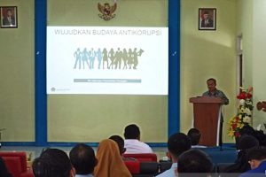 Penerimaan negara semester I 2022 di Kapuas Hulu capai Rp119,60 miliar