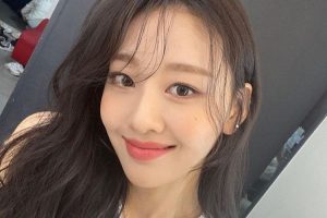 Usai Choerry dan Haseul, Yves LOONA juga absen dari tur karena sakit