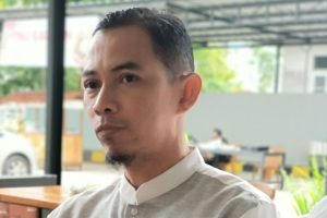 KPU Kota Pontianak rekapitulasi hasil verifikasi partai politik