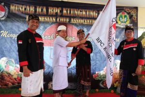 Bupati Klungkung ajak asosiasi chef kembangkan kuliner lokal