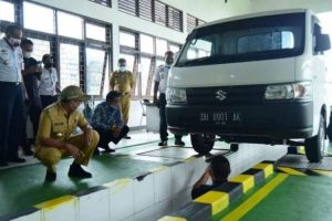 Ombudmsman NTT: 14 UPTD belum penuhi syarat lakukan uji kir kendaraan