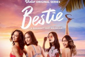 Vidio rilis original series berjudul “Bestie”