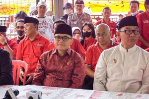 Menpan RB sebut lebih dari sejuta honorer dan nakes diangkat PPPK 2022