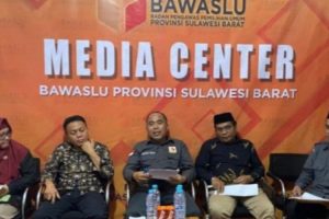 Bawaslu Sulbar minta parpol pahami aturan pemilu