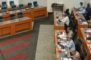 Pemerintah alokasikan Rp25,74 triliun pada 2023 untuk gaji PPPK daerah