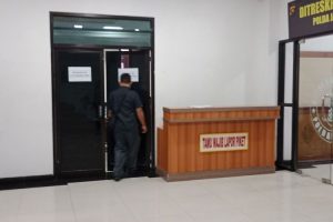 Tujuh saksi suap “Ketok Palu” DPRD Jambi jalani pemeriksaan KPK