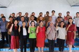 Website desa di Kaltara, dari membuka isolasi daerah hingga isu global