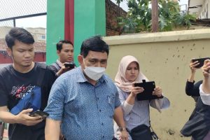WR III dan Dekan FEB Unila akui ditanya soal sistem PMB oleh KPK
