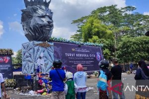 Skenario memoles citra liga indonesia dan usut tuntas tragedi kanjuruhan