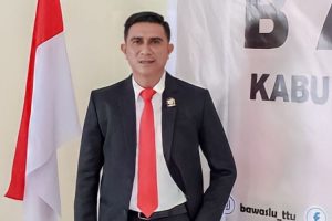 Bawaslu NTT beri sanksi 12 KPU kabupaten karena langgar proses verifikasi