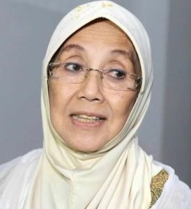 Sosok Nani Wijaya, Mulai Dari Penari Sampai Artis, Masa Mudanya sudah Keluar Masuk Istana