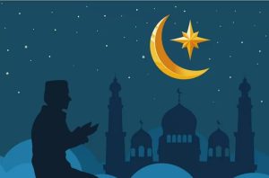 Niat Mandi yang Di Sunnahkan Pada Malam-Malam Bulan Ramadhan