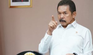 Jaksa Agung Sumut Di Copot Karena Peras Pelaku Narkoba